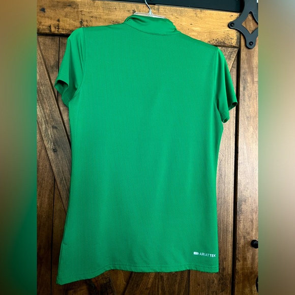 ARIAT TEK >>> 1/2 ZIP~ 🍀 - Picture 5 of 6